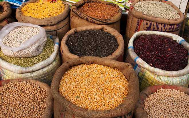 To control prices of essential commodities, Centre imposes stock limits on pulses