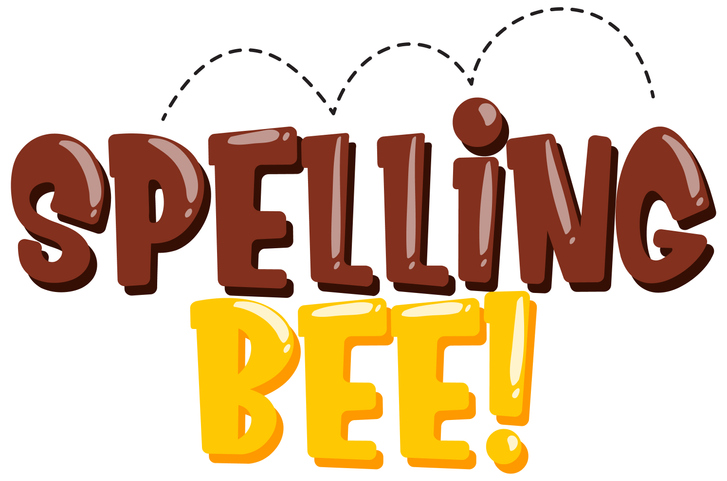 2021 spelling bee words