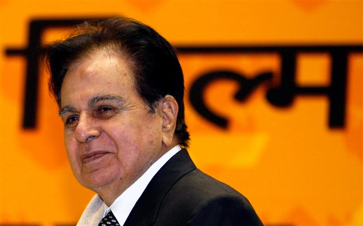 Sporting fraternity condoles demise of Dilip Kumar