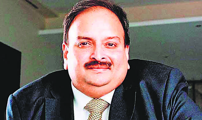 Choksi will return to Dominica to face trial only when fit, media reports citing bail conditions