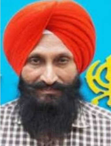 Balwinder Singh Sandhu murder accused granted bail