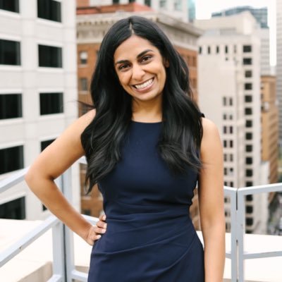 Neha Parikh appointed new CEO of crowd-sourced navigation app Waze
