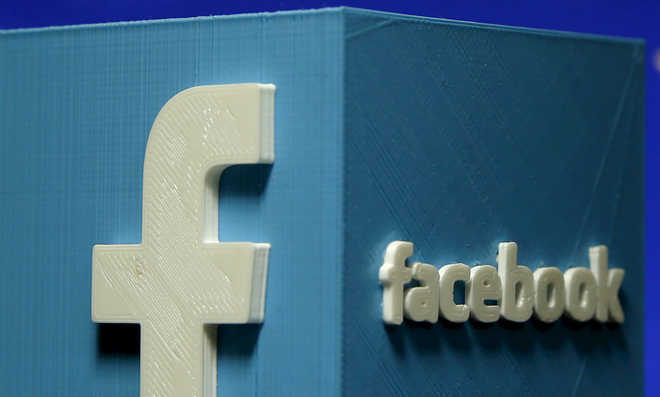 Facebook and tech giants to target manifestos, militias in database