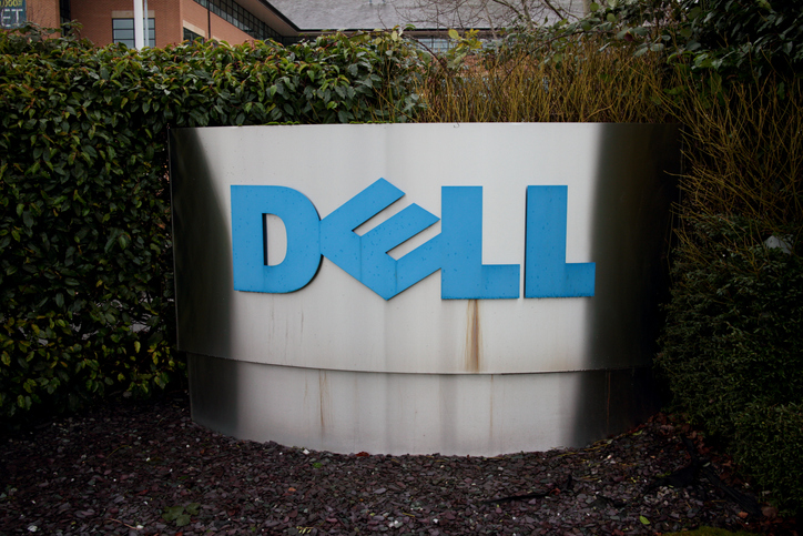 Dell tops most-desired brands list: Report