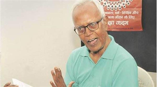 Activist Stan Swamy dead, hospital tells Bombay High Court