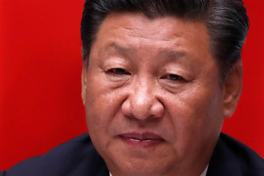 Chinese President Xi Jinping visiting Tibet is a threat to India, says senior US Congressman