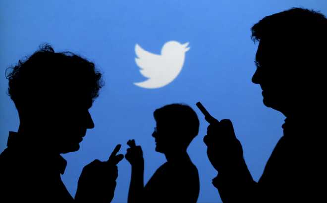 Twitter verifies 'small number' of fake accounts, suspends later
