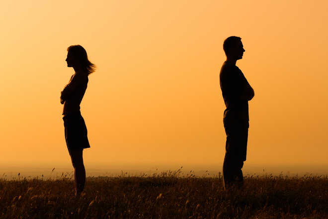‘Can a person be forced to cohabit with estranged spouse?’