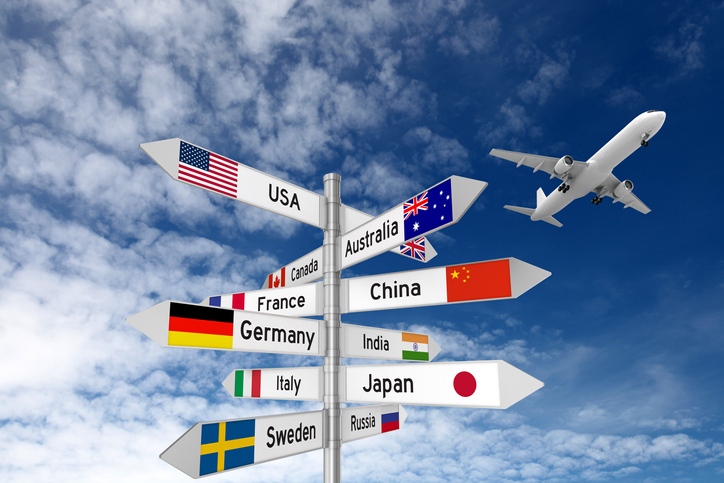 Courses to boost your value in international job market
