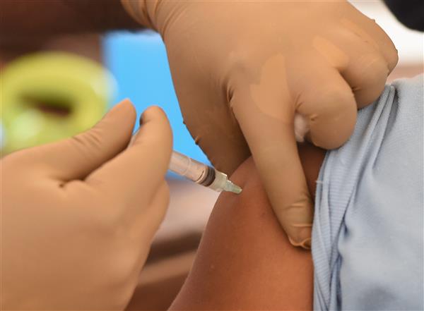 Sports Ministry seeks MEA assistance to complete vaccination of seven athletes based overseas