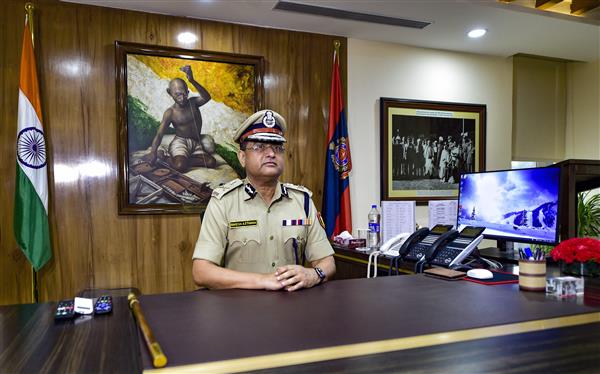 Delhi Assembly passes resolution against Rakesh Asthana’s appointment as police chief