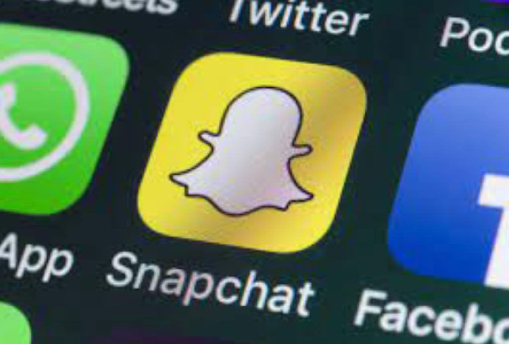 Snapchat crashes for millions, company says fixed the bug