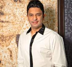 T-Series MD Bhushan Kumar booked for rape; denies charges