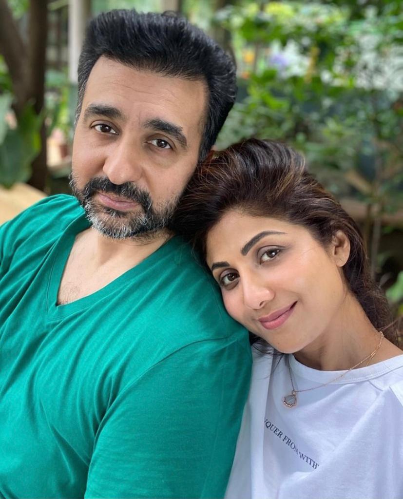 827px x 1024px - Raj Kundra porn film racket case: Shilpa Shetty's phone could be 'cloned',  actress may be interrogated again : The Tribune India
