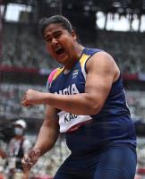 Tokyo 2020: Impressive Kamalpreet finishes 2nd in discus qualification to make finals, Punia out