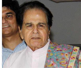 President, PM, political leaders across party lines mourn Dilip Kumar's death