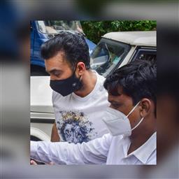 Watch: Raj Kundra sent in police custody till July 23; WhatsApp chats reveal 'financial dealings'; techie nabbed in porn film case
