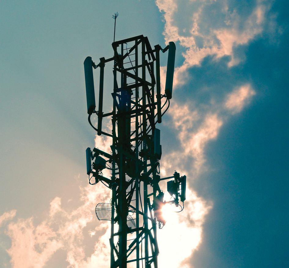 Telecom firms told to improve connectivity