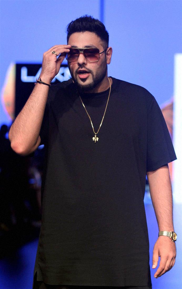 I don’t work for stardom, says rapper Badshah