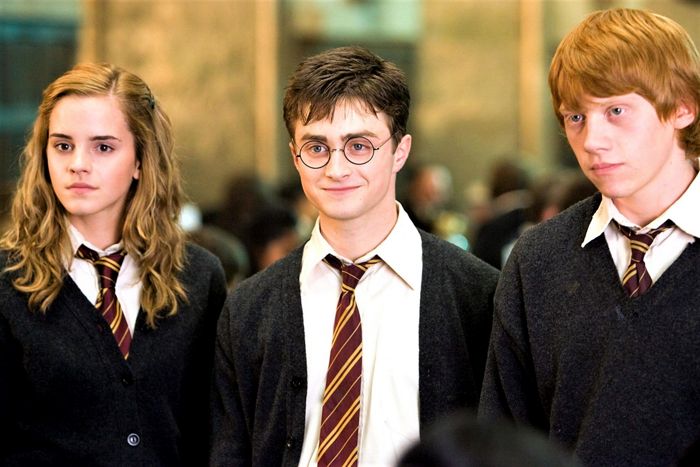 As Harry Potter and JK Rowling share their birthday on July 31, celebs recollect how the books fuelled their imagination