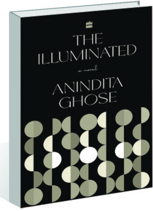 From darkness to light with Anindita Ghose’s ‘The illuminated’