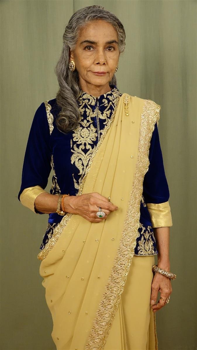 Celebrities mourn the demise of veteran actress Surekha Sikri