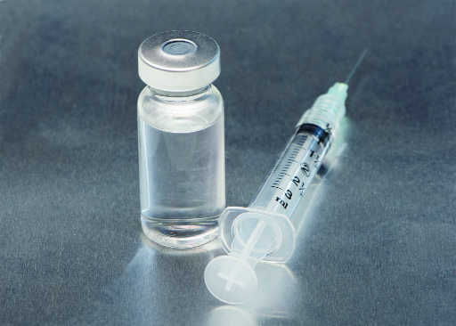 Vax shortage at Rohtak PGIMS