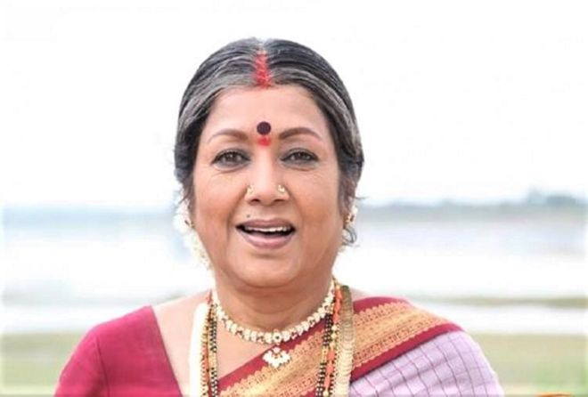 Veteran Kannada actress Jayanthi passes away