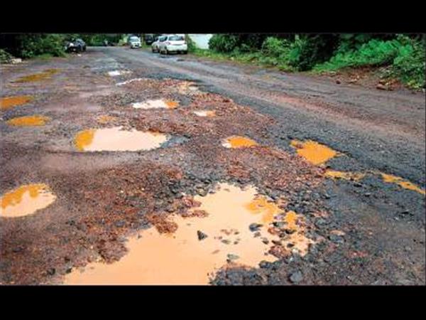 Notice to Himachal Pradesh on poor road condition