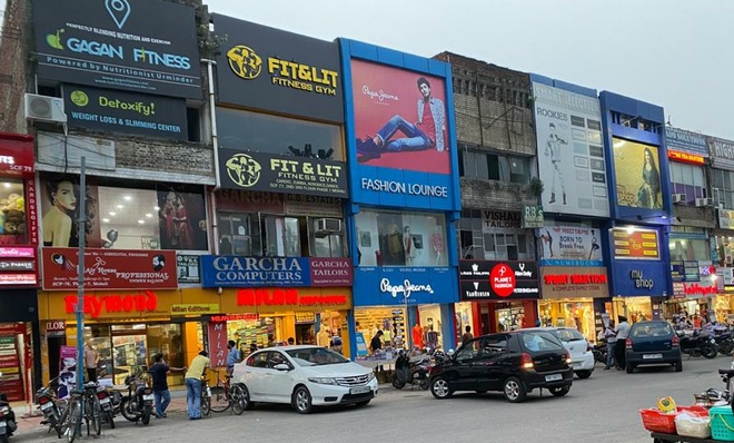 Shops, eateries in Mohali dist to open on Sunday too