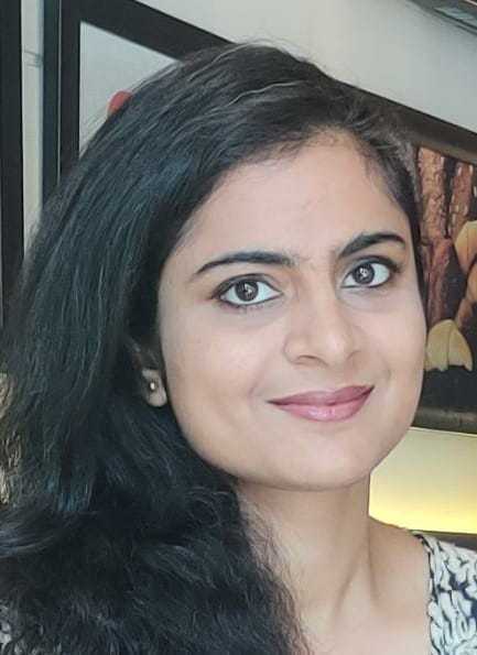 Jalandhar-based girl bags international research award