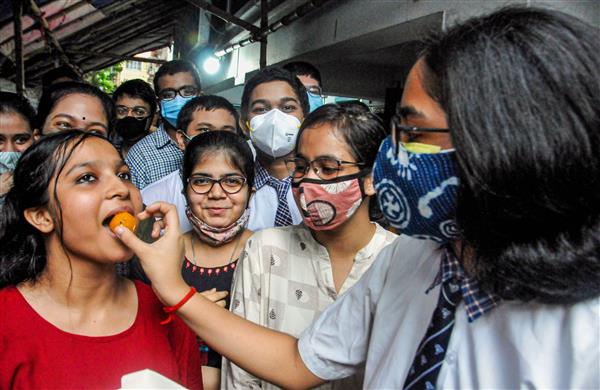 Girls, boys in Delhi-NCR achieve 100 pc pass percentage in Class X exams