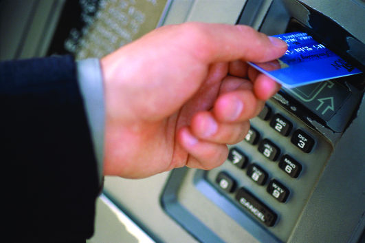 Bank responsible for failed ATM transaction: Consumer panel