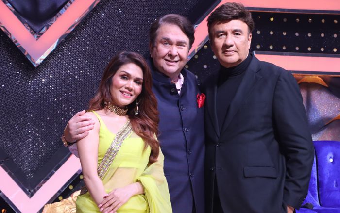 Randhir Kapoor set to brighten up the sets of Indian Idol