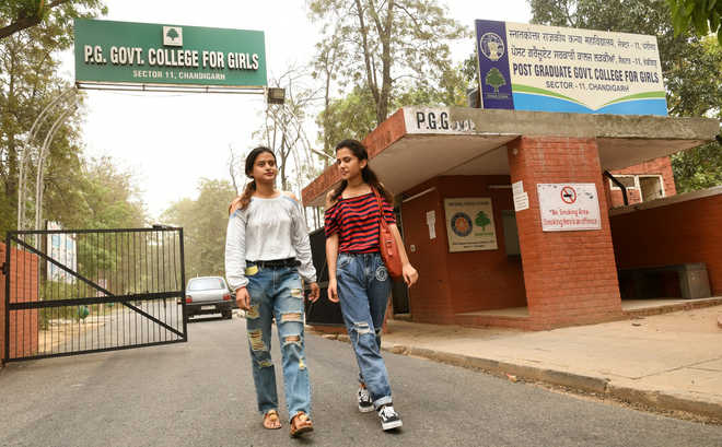 Chandigarh Administration plans to reopen colleges from next month