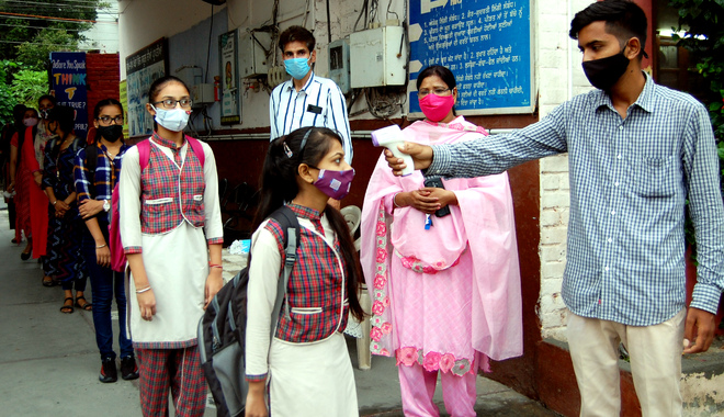 Ramp up Covid vaccine supply as only 5% fully vaccinated, Punjab urges Centre