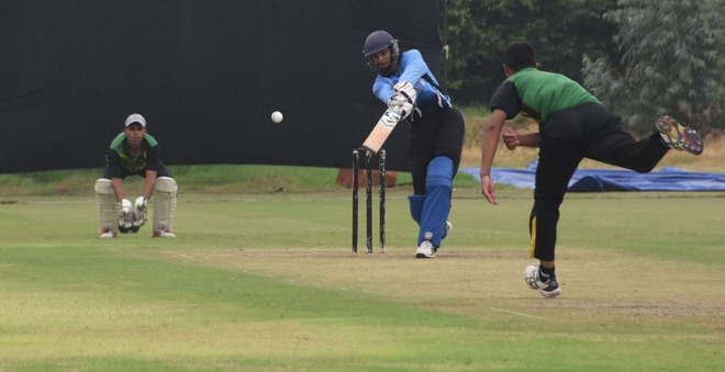 Inter-district U-19 cricket: Tikshan, Saksham star in Ludhiana’s win