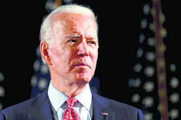 US NGOs ask Biden to sanction Indian officials