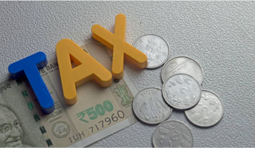 Tax collection up 86% in Quarter1
