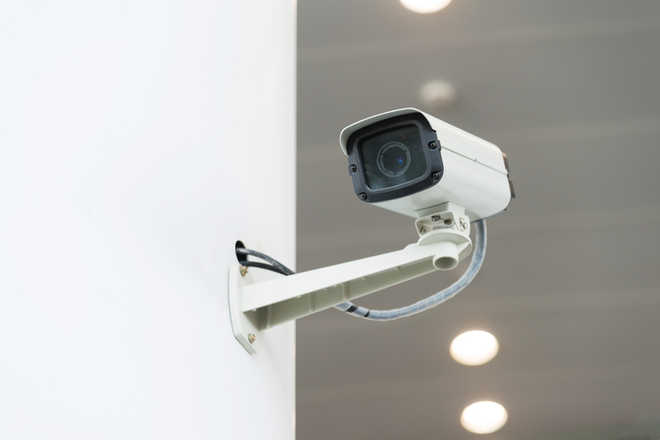Hisar IG pushes for CCTV cameras at strategic public sites