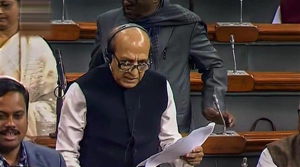 Rajya Sabha bypoll to seat vacated by Dinesh Trivedi on Aug 9