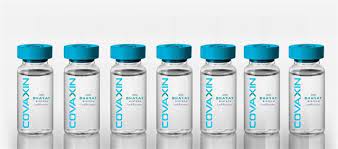 Pact annulled, Brazil suspends Covaxin trials