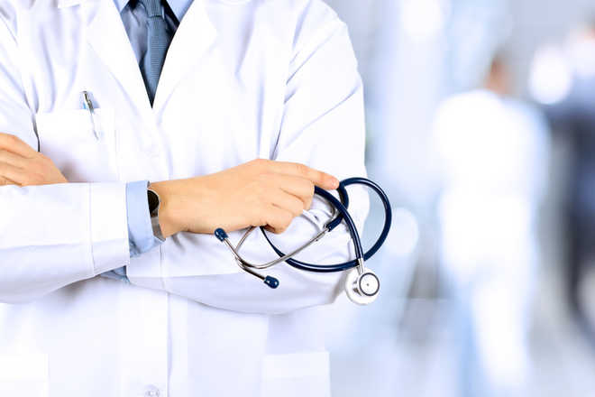 Doctors on indefinite strike over NPA cut