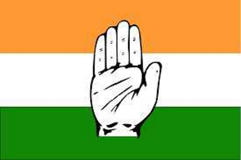 Cong women’s wing protests price rise