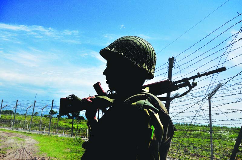 MHA seeks report from CAPF on 100-day leave plan for jawans
