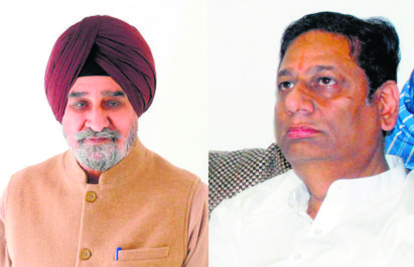 Tript Rajinder Singh Bajwa’s ‘interest’ in Batala may prove Achilles’ heel for Congress