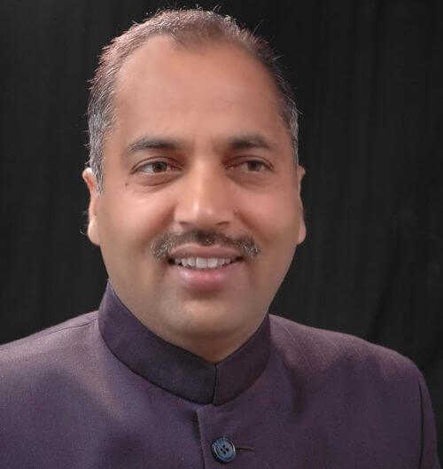 Discussed bypoll, next Assembly elections with PM Modi, says Himachal CM Jai Ram Thakur
