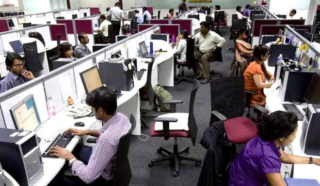 Fake call centre busted in Gurugram