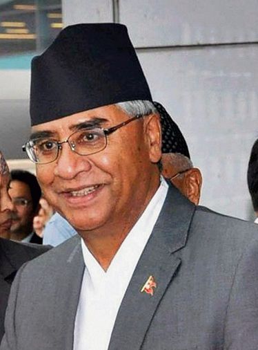 Nepal PM Sher Bahadur Deuba wins vote of confidence in Parliament