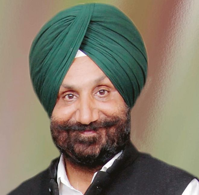 Hold officers accountable for power crisis, says Punjab Cooperation Minister Sukhjinder Randhawa
